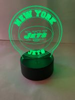 New York Jets - LED Lampe Nordrhein-Westfalen - Preußisch Oldendorf Vorschau