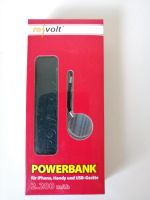 Powerbank 2.200 mAh Innenstadt - Poll Vorschau