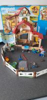 Playmobil Ponyhof Nr. 6927 Nordrhein-Westfalen - Neuenkirchen Vorschau