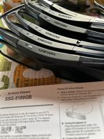 6 x Samsung 3D Aktivbrille Brandenburg - Groß Kreutz Vorschau