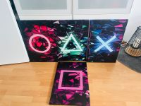 Gamer Bilder 40x65 cm Stuttgart - Stammheim Vorschau