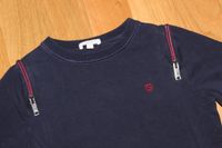 ORIGINAL Gucci Mädchen Sweatshirt Gr 4 104 110 Pullover Blau Stuttgart - Zuffenhausen Vorschau