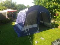 Busvorzelt Marke Camping Meier Nordrhein-Westfalen - Leichlingen Vorschau