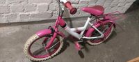 Mia and me Kinder- Mädchenfahrrad pink weiß Bochum - Bochum-Ost Vorschau