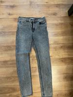 Jeans Hose Größe 38 Hessen - Bruchköbel Vorschau