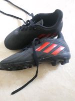 Fussballschuhe Gr.28 addidas Schleswig-Holstein - Haale Vorschau