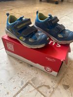 Superfit Halbsandalen Gr. 26 Saarland - Völklingen Vorschau