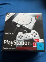 Sony Plastation Classic One 1 Sealed Neu OVP Niedersachsen - Braunschweig Vorschau