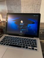 MacBook Pro MID 2012 500Gb Niedersachsen - Emden Vorschau
