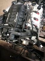 MOTOR PORSCHE CAYENNE TURBO M48.52 CFT 4,8i 23tkm komplett Sachsen - Dippoldiswalde Vorschau