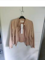 Neupreis 449€ Lederjacke Oakwood Suite Rose Clair  ( M ) Niedersachsen - Belm Vorschau