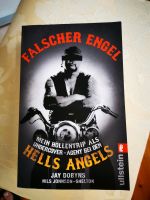 Buch "Falscher Engel" inkl. Versand 8 € VB Bayern - Amorbach Vorschau