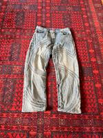 Supreme S Logo Loose Fit Jean Bonn - Tannenbusch Vorschau
