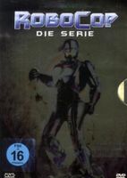 Robocop - Die Serie (limitierte Steelbox!) [6 DVDs] NEU OVP Nordrhein-Westfalen - Werther (Westfalen) Vorschau