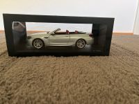 Paragon BMW M6 F12 Cabrio 1:18 Rheinland-Pfalz - Roßbach (Wied) Vorschau