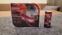 H3 OSRAM 12V 64151NL-HCB NIGHT BREAKER LASER neu Bayern - Hof (Saale) Vorschau