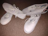 Turnschuhe Bayern - Straubing Vorschau