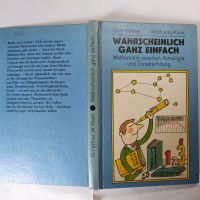 Wahrscheinlich ganz einfach ,unterhaltsam und lehrreich Brandenburg - Woltersdorf Vorschau