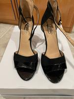 Buffalo Pumps High Heels Gr 41 Nordrhein-Westfalen - Moers Vorschau