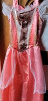 Kleid Prinzessin,  rosa,  Karneval,  verkleiden,...4-6 Jahre Nordrhein-Westfalen - Recklinghausen Vorschau