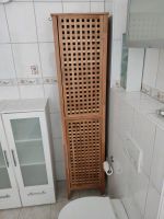 Badezimmer Holzschrank Hessen - Langen (Hessen) Vorschau