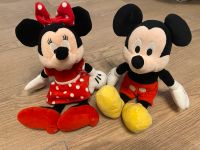 Disney Minnie + Micky Mouse Maus * Plüschtier / Kuscheltier Pankow - Weissensee Vorschau