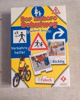 Der sichere Schulweg spielend lernen für Kinder ab 6 Herzogtum Lauenburg - Wentorf Vorschau