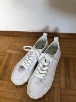 Görtz Schuhe „Another A“ weiße sneaker, Grösse 40 München - Thalk.Obersendl.-Forsten-Fürstenr.-Solln Vorschau