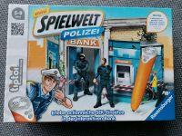 Tiptoi Spielwelt Polizei SEK Einsatz NEU Schleswig-Holstein - Schacht-Audorf Vorschau