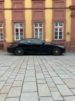 S500 4 MATIC AMG Line Coupè Bayern - Marktsteft Vorschau
