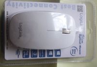 Optische Maus - 3 Tasten - USB - LogiLink - PC + Mac - NEU Hessen - Heringen (Werra) Vorschau