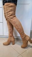 Overknee-Stiefel H&M,Gr.36,wie neu Nordrhein-Westfalen - Unna Vorschau