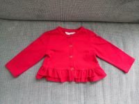 Rote Jacke von Mayoral, Größe 68 Feldmoching-Hasenbergl - Feldmoching Vorschau