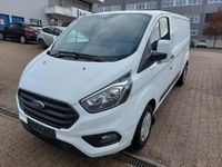 Ford Transit Custom Kasten 300 L2 Trend Baden-Württemberg - Hemmingen Vorschau