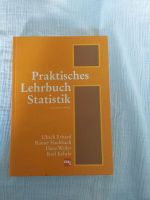 Praktisches Lehrbuch Statistik (Hardcover) Saarland - St. Ingbert Vorschau