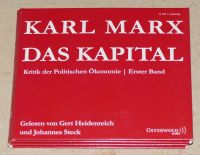 Karl Marx - Das Kapital Kritik der Politischen Ökonomie - 1.Band Bayern - Adelschlag Vorschau