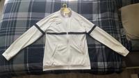 Nike Trainingsanzug / Sportbekleidung weiß Nordrhein-Westfalen - Espelkamp Vorschau
