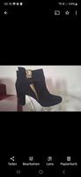 Schuhe Wildleder Düsseldorf - Pempelfort Vorschau
