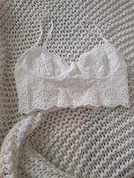 BUSTIER SPITZE Ausstecher BH  Oberteil Saarbrücken-Mitte - St Johann Vorschau