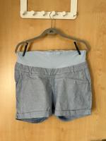 Umstands Shorts Sachsen-Anhalt - Mansfeld Vorschau