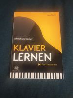 Klavier Lernen für Erwachsene/ Klavierschule Titscher Sachsen-Anhalt - Halle Vorschau