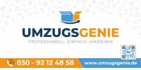 Umzugsunternehmen Umzugsfirma Berlin Umzug Umzugsservice Umziehen Berlin - Reinickendorf Vorschau