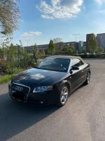 Audi A4 Cabriolet V6 2,7 TDI Nordrhein-Westfalen - Leverkusen Vorschau