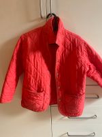 Benetton Jacke Kinder orange 134/140 Hannover - Kirchrode-Bemerode-Wülferode Vorschau