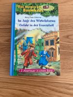 Das magische Baumhaus Im Auge des Wirbelsturms Gefahr Feuerstadt Baden-Württemberg - Böblingen Vorschau