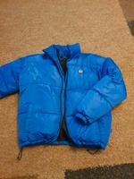 Winterjacke von Cropp Top Zustand Häfen - Bremerhaven Vorschau