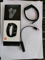 Xiaomi Band 4 Fitness Tracker Thüringen - Schmoelln Vorschau