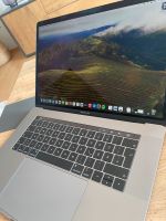 Apple MacBook Pro 15 Zoll i9 500GB 2019 Neuhausen-Nymphenburg - Neuhausen Vorschau