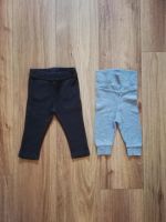 2 Baby Hosen Gr. 56 Bayern - Eggolsheim Vorschau