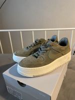 Nike Air Force 1 LE Berlin - Spandau Vorschau